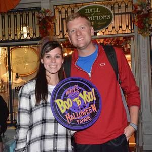 Meet your Posher, Christopher